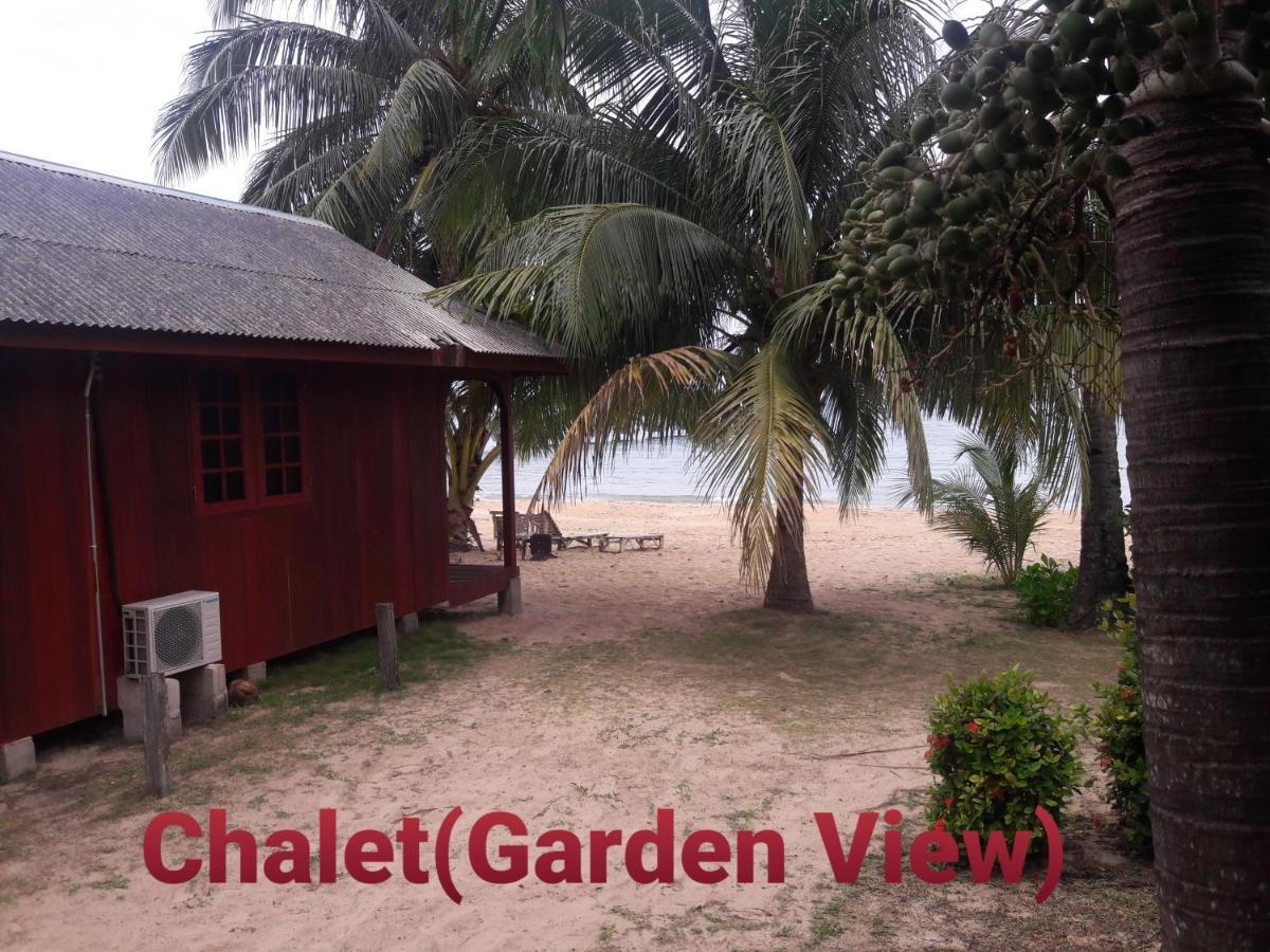 Permai Chalet Tioman Kampong Juara Room photo